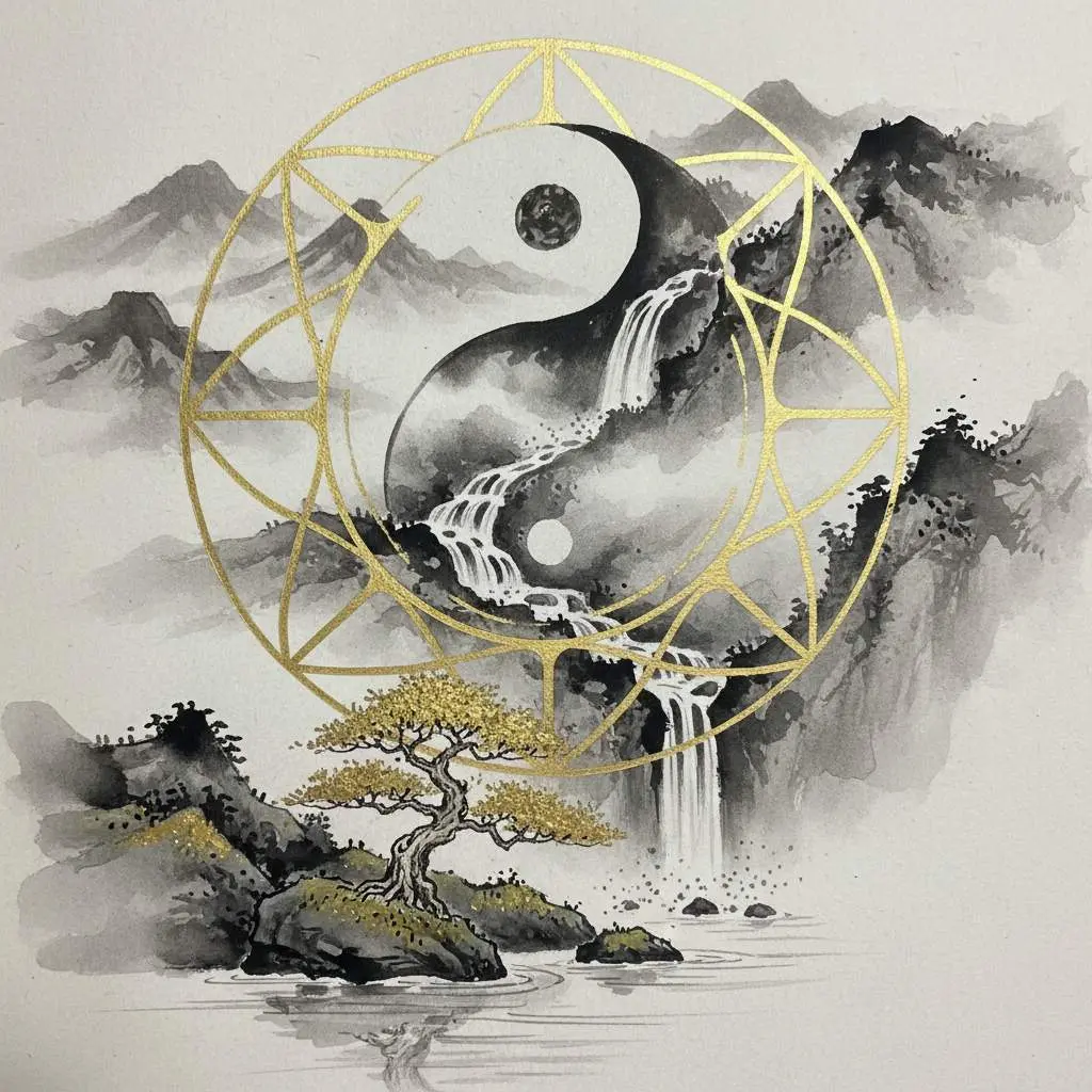 DAO: The Way Of Dao