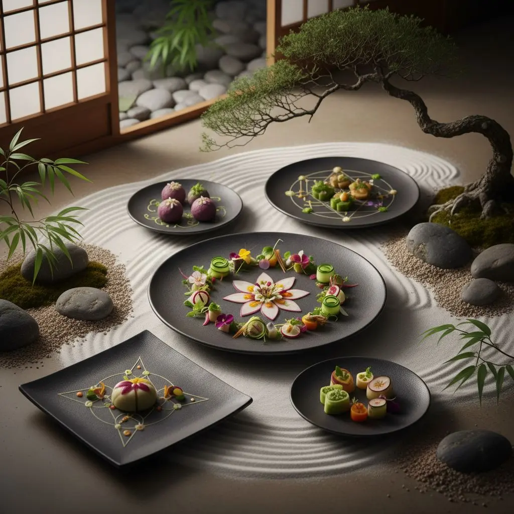 An Ode to Kusaki: Where Plants Become Culinary Masterpieces - CLOSED Only the good die young
