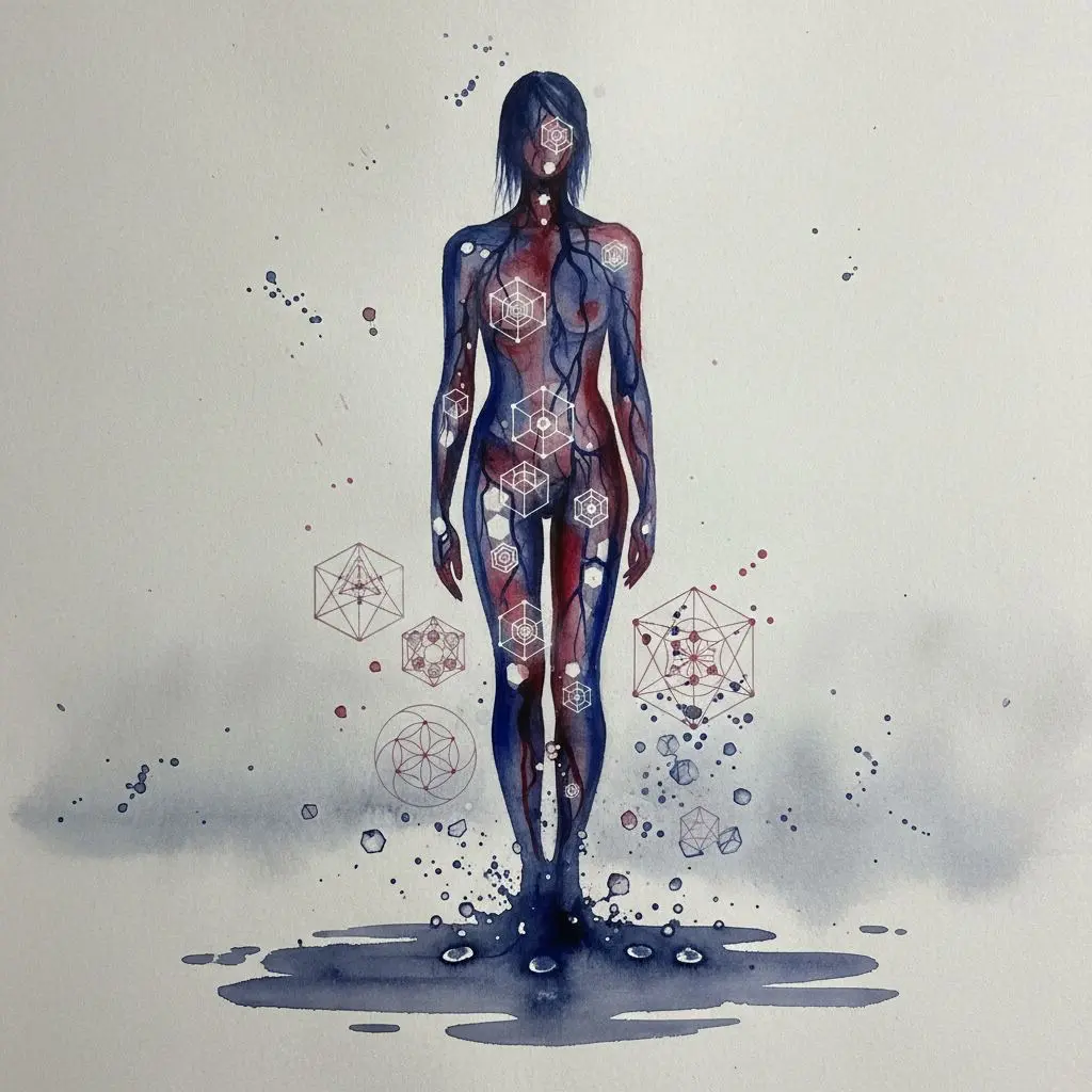Forever Chemicals in My Blood: What I Learned Testing for PFAS and Microplastics