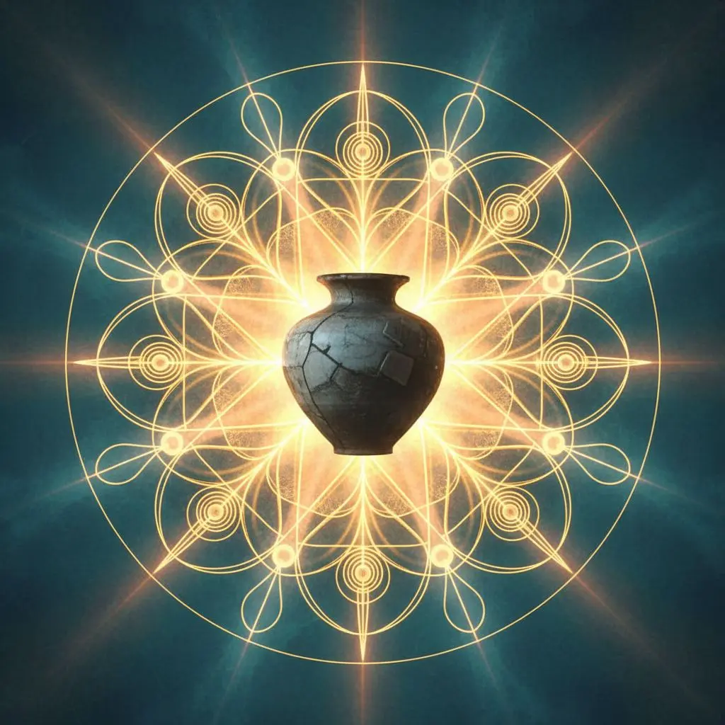 Elixir of Life Device and Journey