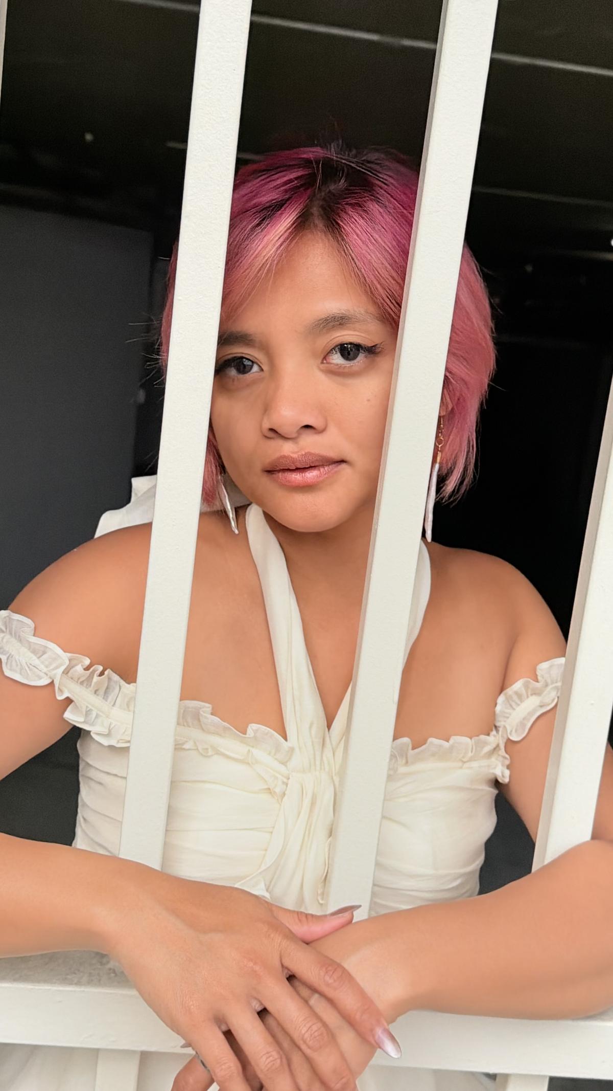 Clarisse Abelarde