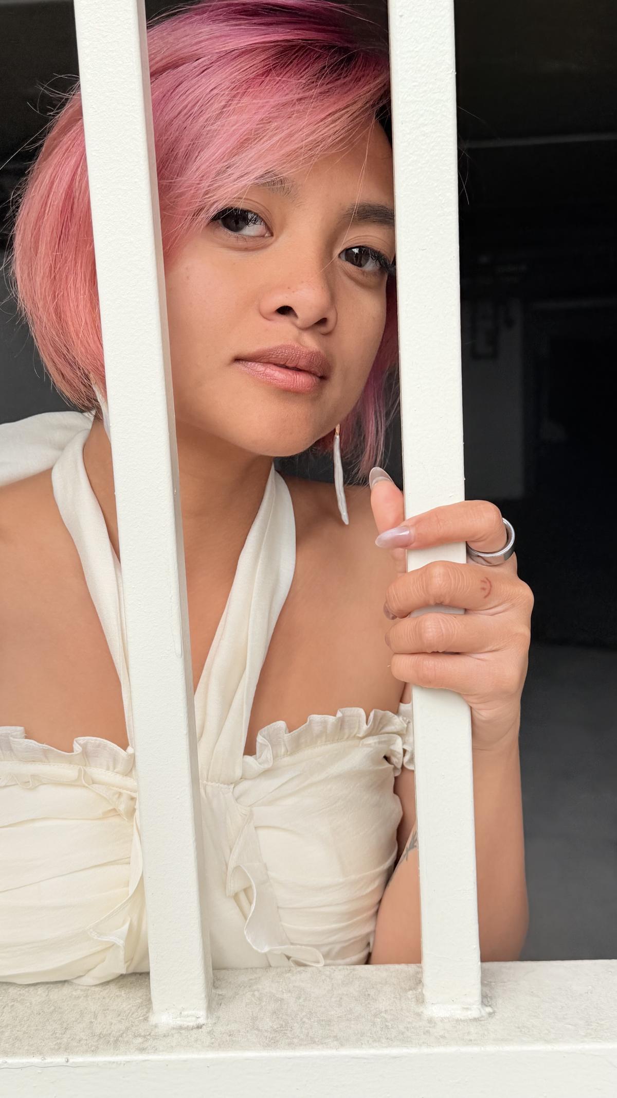 Clarisse Abelarde