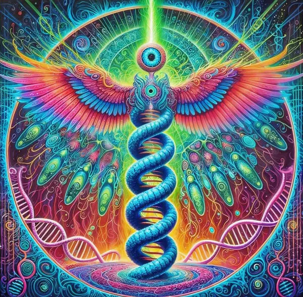 The healing arts — where ancient wisdom meets applied biophysics
