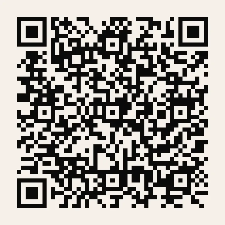 QR code for Mito Health · Human OS