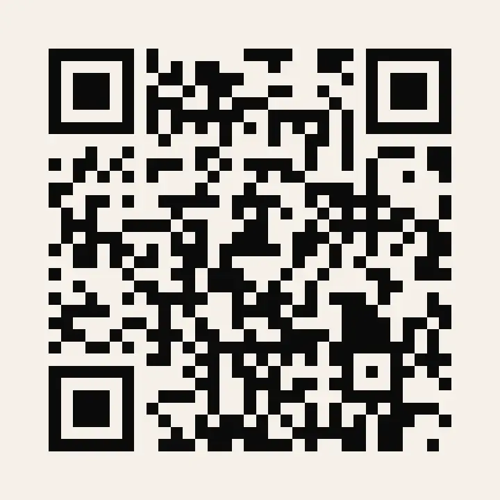 QR code for Already own a raw DNA file?