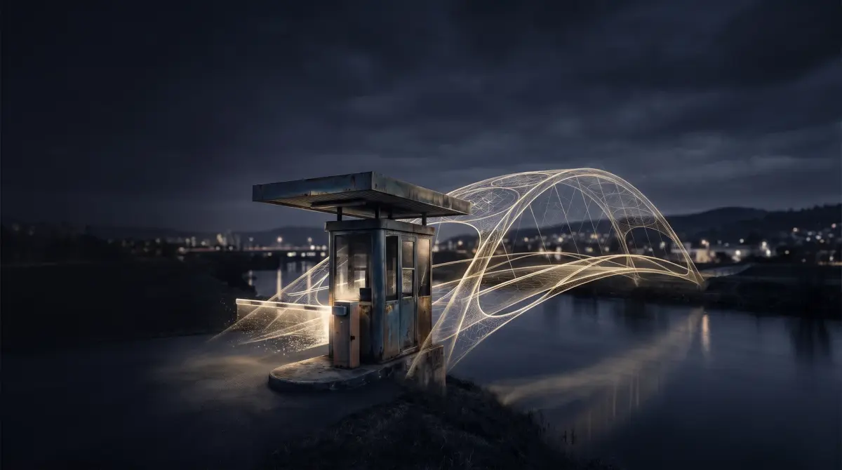 The Tollbooth and the Alternative