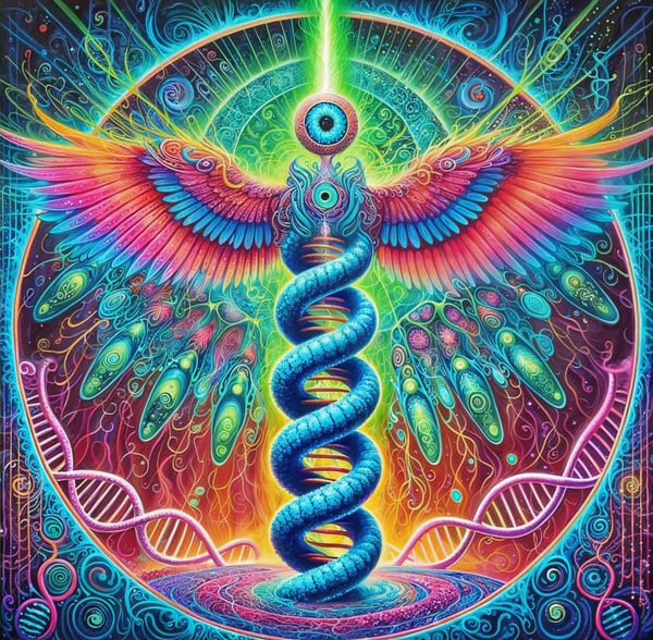 The healing arts — where ancient wisdom meets applied biophysics