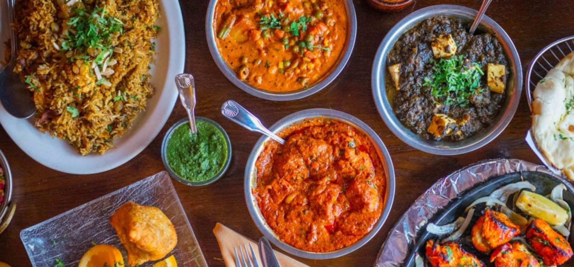 Los Angeles Is Losing Its Memory — Akbar Cuisine Refuses to Forget