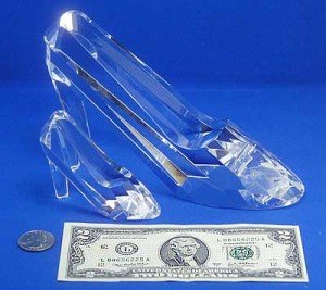 glass slipper compare dollar 400 300x267 - Making I.T. Fit Like a Good Shoe, Or, 10 years later, and RampRate has a long way to go!