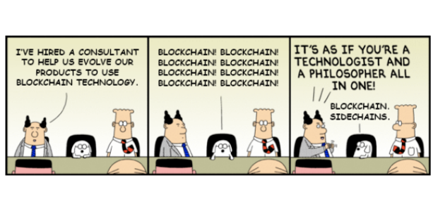 Blockchain6 - Tony Greenberg