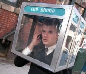 decay of phones blog 2 - The Decay of Professional Phone Calls Circa 2022 Or, Whatever Happened to Telephone Booths?