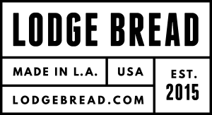 LODGE LOGO 300x163 - Lodge Bread Stuck In  Suck-Cess with No Customer Service As Good as Their Bread