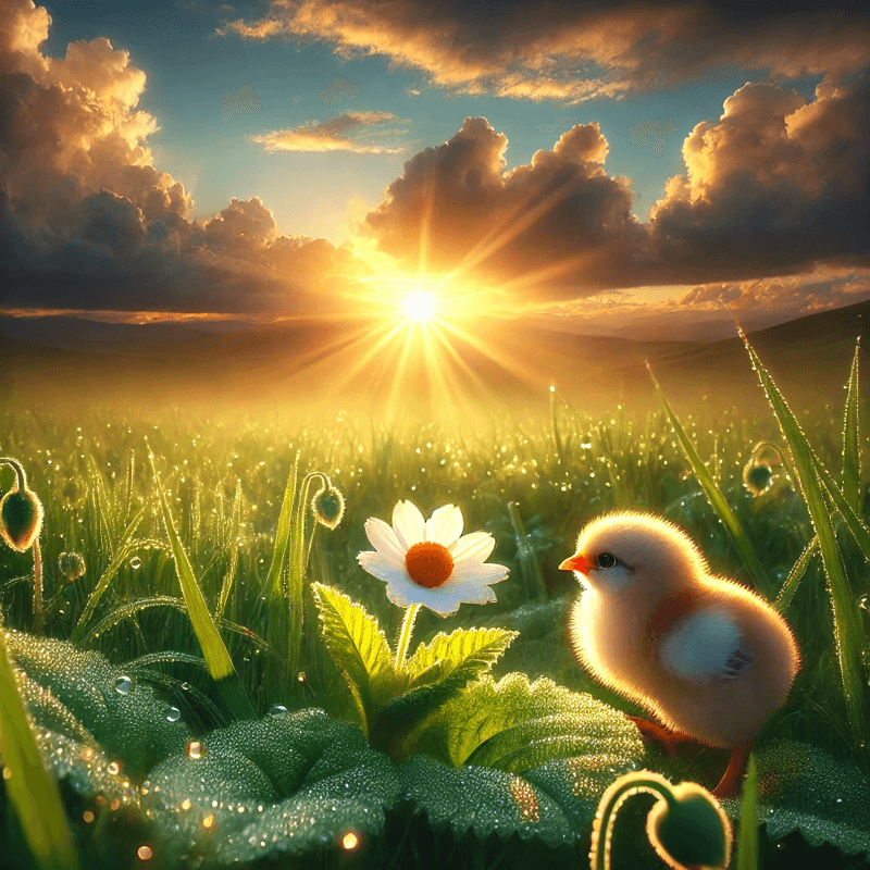 Impact Gratitude