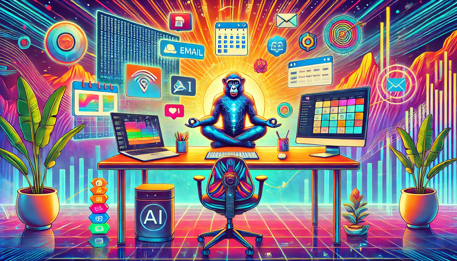 Productivity Apps