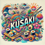 Kusaki