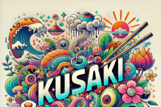 Kusaki