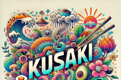 Kusaki