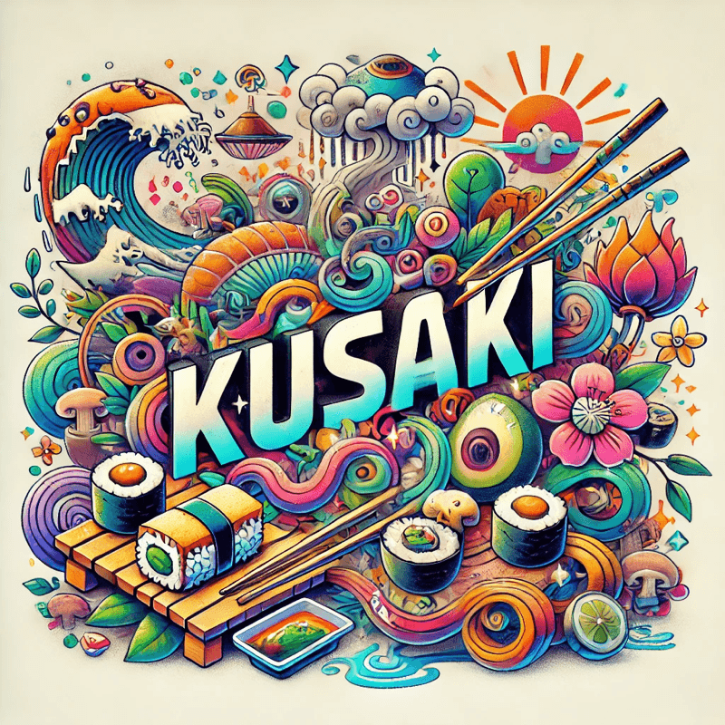 Kusaki